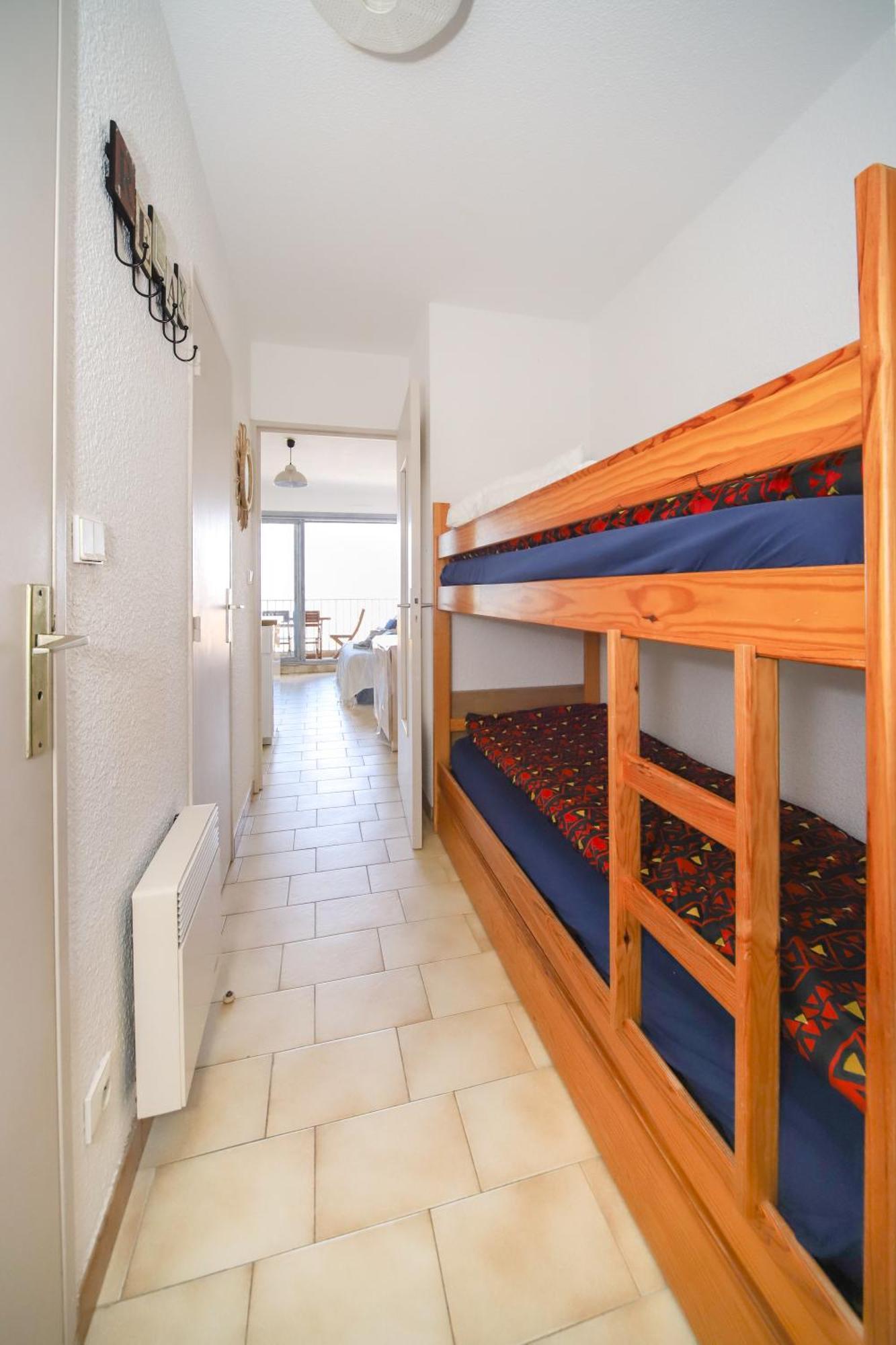 Le Moderna 1 Ere Ligne Bord De Apartment
