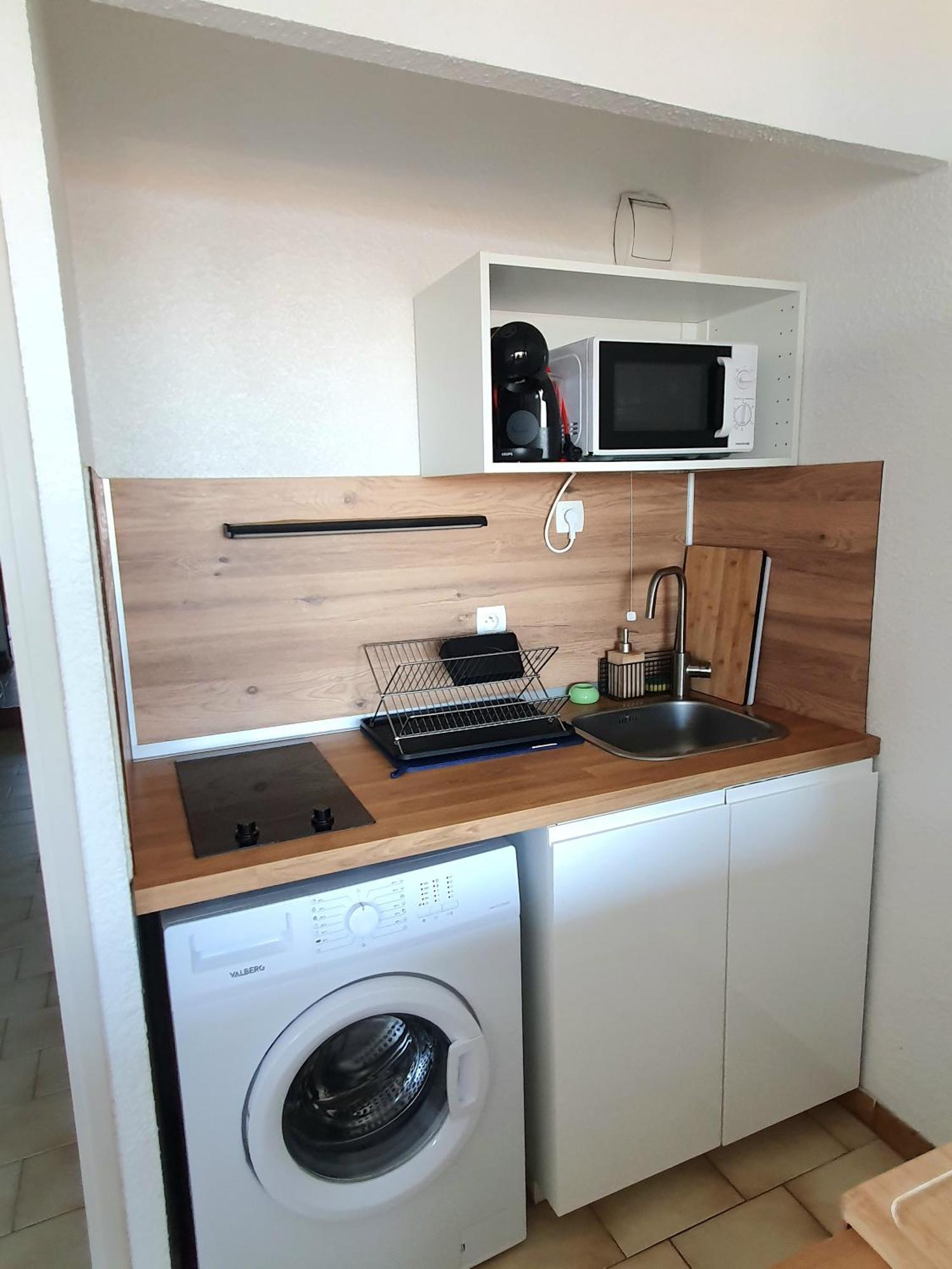 Le Moderna 1 Ere Ligne Bord De Apartment *
